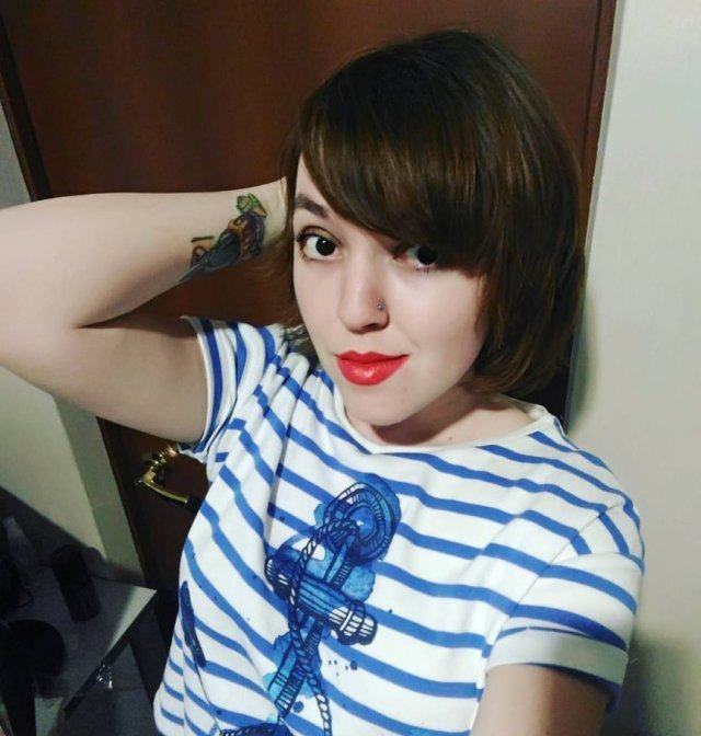Проститутка Карина