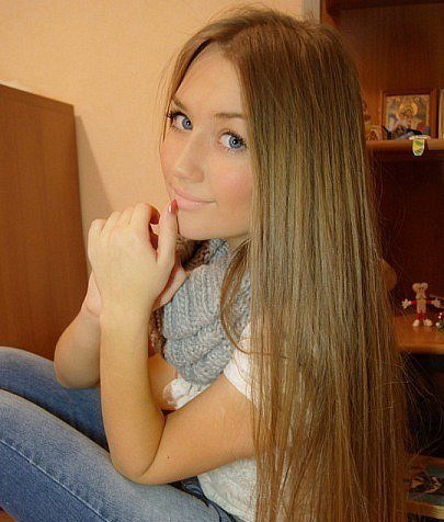 Проcтитутка Наташа